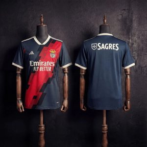 Camisola Special Edition 5 Benfica 2025/26