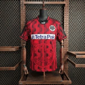 Camisola Principal Frankfurt 1995/96
