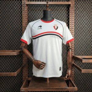 Camisola Principal Osasuna 2010/11