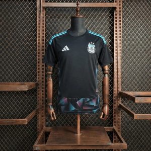 Camisola GK Black Argentina 2026