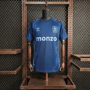 Terceira Camisola Coventry City 2025/26