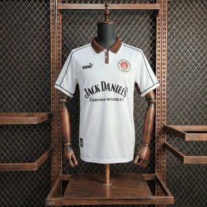 Camisola Principal St. Pauli 1999/00