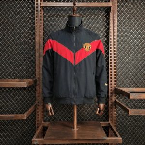 Corta-vento Manchester United 2006/07