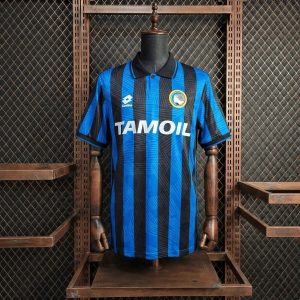 Camisola Principal Atalanta 1991/93