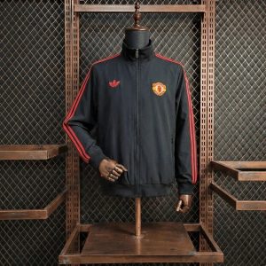 Corta-vento Manchester United 2026