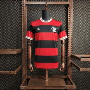 Camisola Commemorative Edition Flamengo 2018