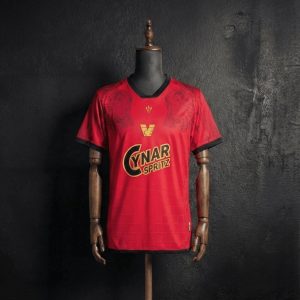 Quarta Camisola Venezia 2025/26