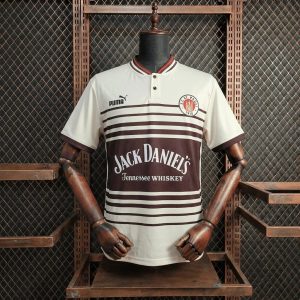 Camisola Principal St. Pauli 1997/98