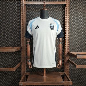 Camisola Training White Argentina 2026