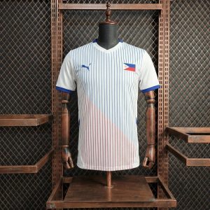 Camisola Secundária Filipinas 2026
