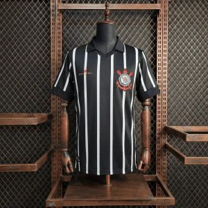 Camisola Special Edition Corinthians 2012